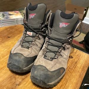 Red Wing Tru Hiker Boots US Men’s size 8